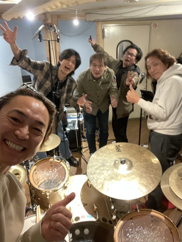 新曲「キミガスキダ」