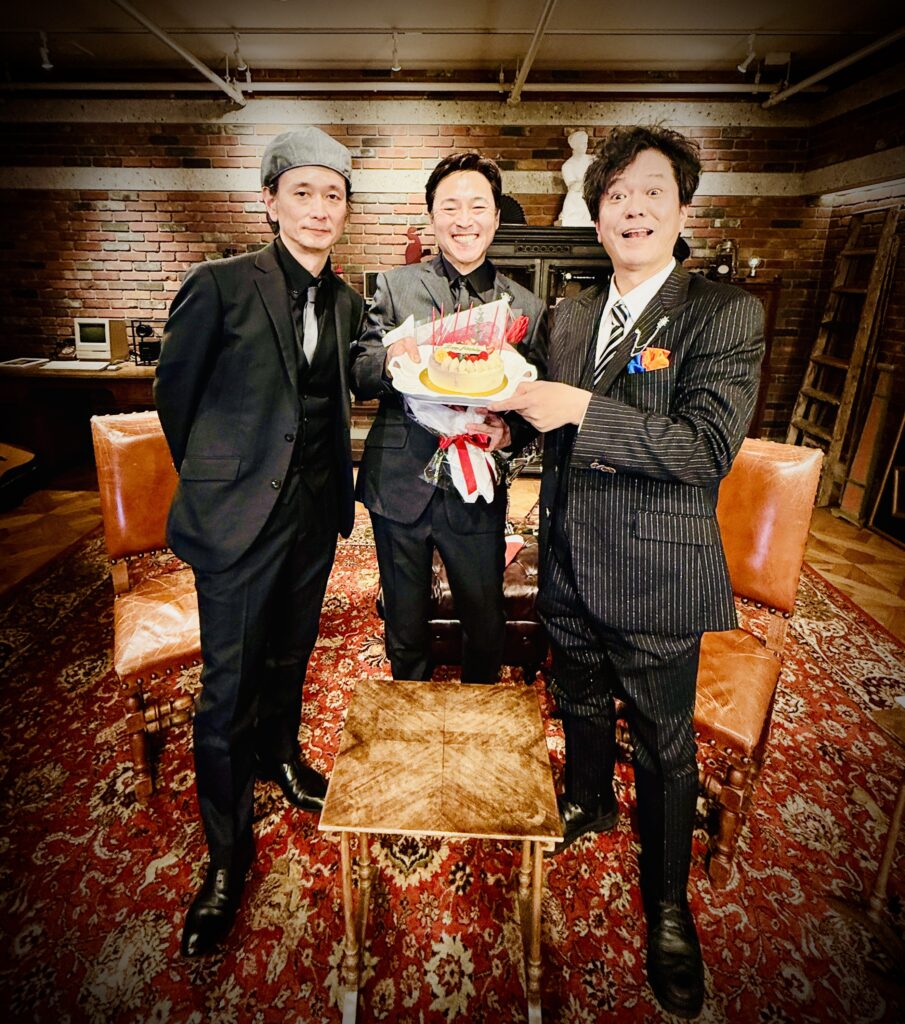 ララララ~次のForever~: FIELD OF VIEW’s New Release 2026活動予定